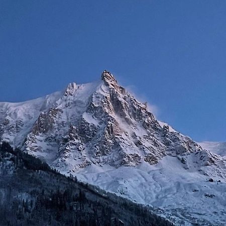 Champaign Powder Apartment Chamonix Luaran gambar