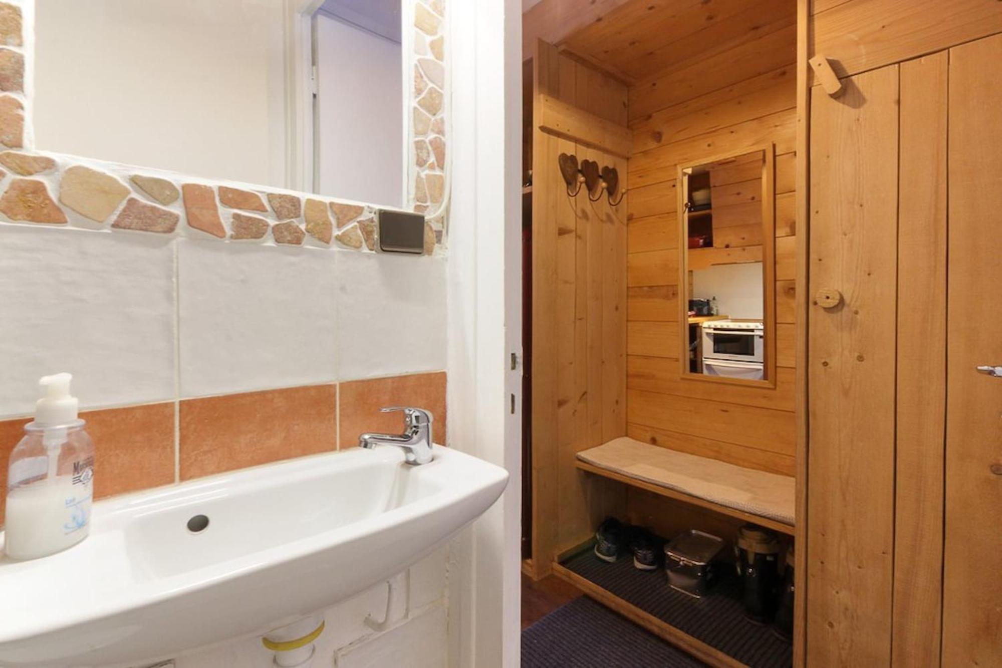 Champaign Powder Apartment Chamonix Luaran gambar