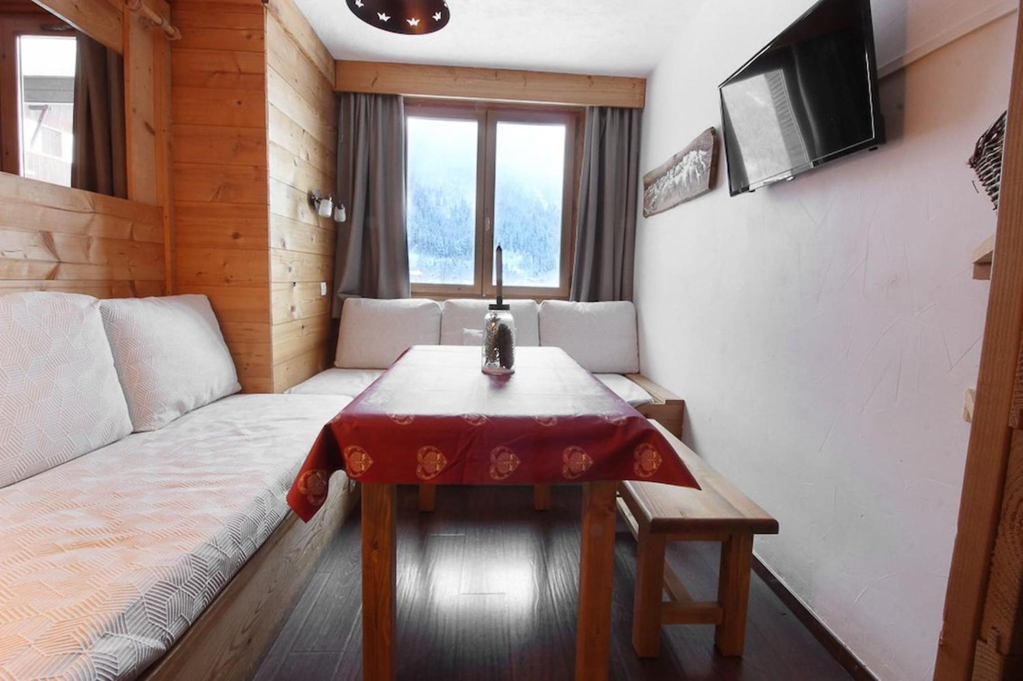 Champaign Powder Apartment Chamonix Luaran gambar