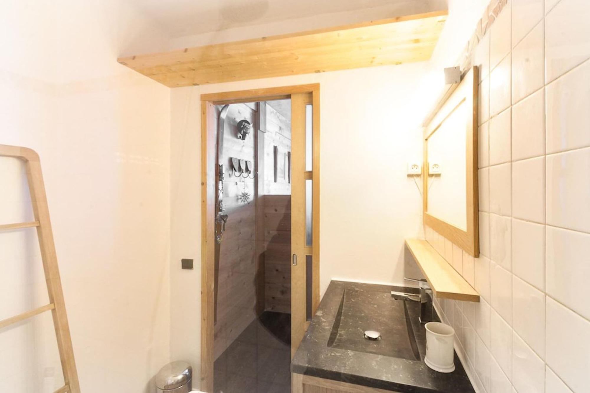 Champaign Powder Apartment Chamonix Luaran gambar