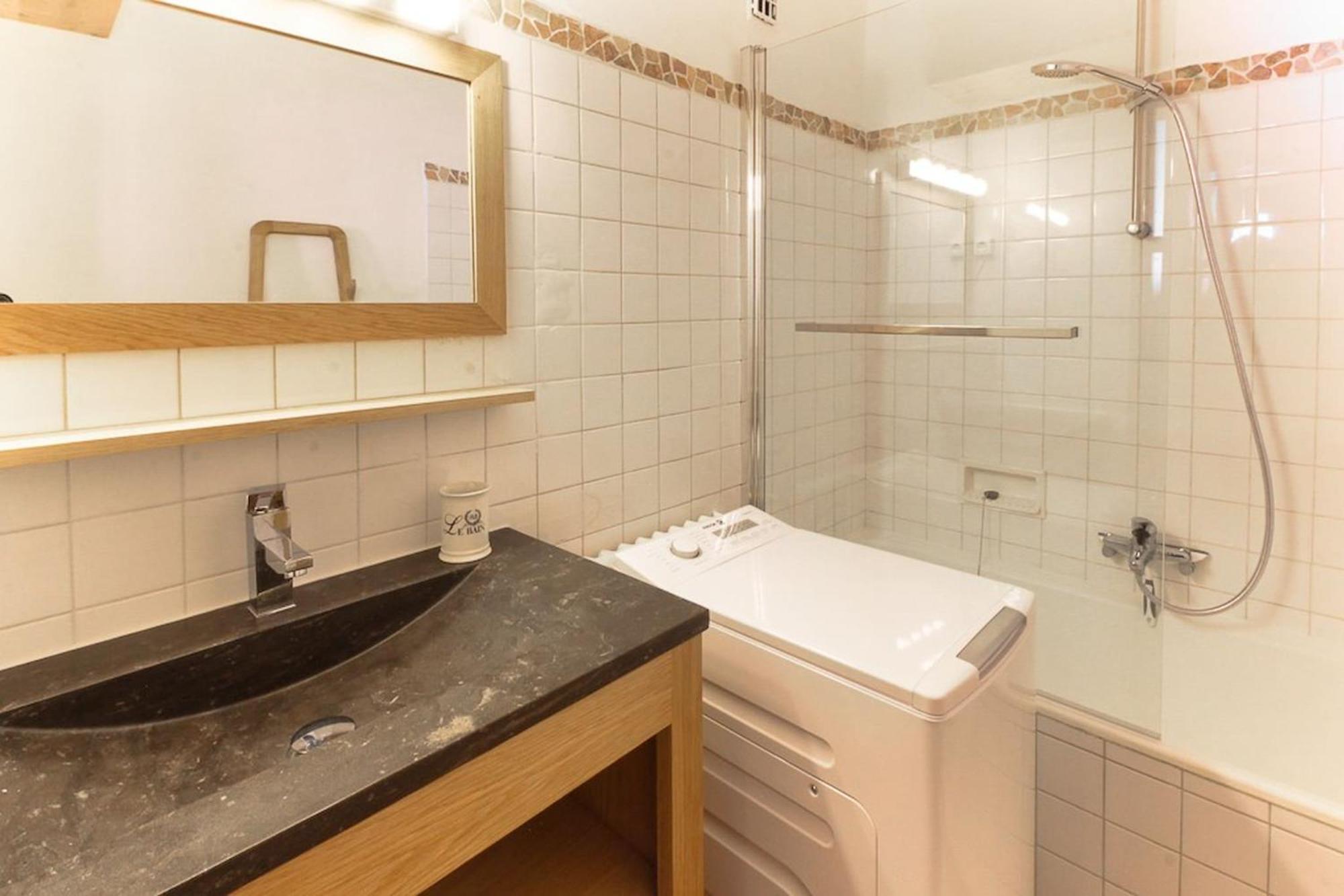 Champaign Powder Apartment Chamonix Luaran gambar